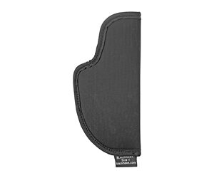 Blackhawk TecGrip Inside Waistband Holster Size 01 Ambidextrous Black