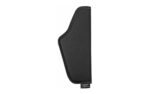 Blackhawk TecGrip Inside Waistband Holster Size 03 Ambidextrous Black