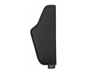 Blackhawk TecGrip Inside Waistband Holster Size 03 Ambidextrous Black