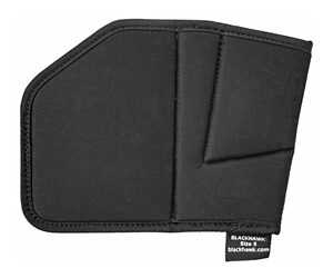 Blackhawk TecGrip Junk Drawer Size 5 Holster for Glock 43