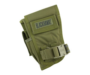 Blackhawk Special Operations Holster Universal Right Hand Olive Drab