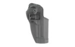 Blackhawk SERPA CQC Belt/Paddle Holster for Beretta 92 Right Hand Black