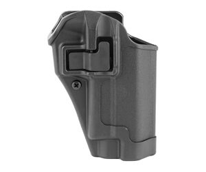 Blackhawk Serpa CQC Belt/Paddle Holster for Sig P220, Right Hand