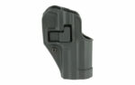 Blackhawk SERPA CQC Belt/Paddle Holster for Heckler & Koch USP, Right Hand