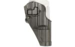 Blackhawk SERPA CQC Belt/Paddle Holster for Taurus Judge 2.5" RH Black