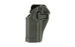 Blackhawk SERPA CQC Belt/Paddle Holster for Sig Sauer P250/P320 - Left Hand Draw