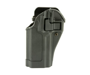 Blackhawk SERPA CQC Belt/Paddle Holster for Sig Sauer P250/P320 - Left Hand Draw