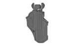 Blackhawk T-Series L2C Holster for Glock 43 Right Hand - Black