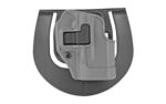 Blackhawk SERPA Sportster Holster for Glock 26, Right Hand, Gray