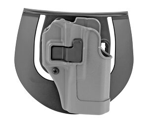 Blackhawk SERPA Sportster Holster for Glock 19 Right Hand Gray
