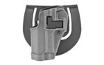 Blackhawk Serpa Sportster Sig P220/P226 Left Hand Gray Holster