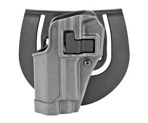 Blackhawk Serpa Sportster Sig P220/P226 Left Hand Gray Holster