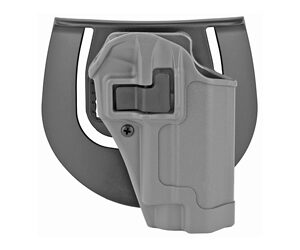 Blackhawk Serpa Sportster Sig P220/P226 Right Hand Gray Holster