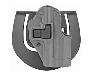 Blackhawk Serpa Sportster Holster for Heckler & Koch USP Compact Right Hand Gray