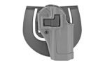 Blackhawk Serpa Sportster Holster for Glock 20 Right Hand Gray