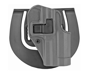 Blackhawk SERPA Sportster Holster for Heckler & Koch USP Full Size, Right Hand, Gray