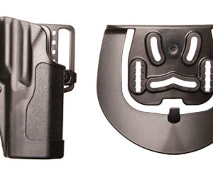 Blackhawk Sportster CQC Belt Paddle Right Hand Holster for Beretta 92/96