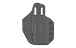 BLACKHAWK STACHE Inside the Waistband Holster for Smith & Wesson Shield 9mm Base Kit