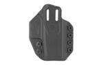 Blackhawk Stache Inside Waistband (IWB) Taurus G2C Base Kit - Black