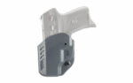 Blackhawk ARC Inside the Waistband Holster for Ruger LC9/380, Ambidextrous, Gray