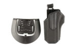 Blackhawk Omnivore L2 Holster - Left Hand, Black