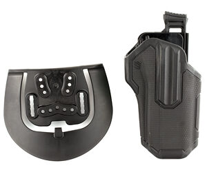 Blackhawk Omnivore L2 Holster Right Hand Black