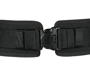 BH BLT PAD SM (28"-34") BLK