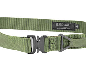 BH RIGGERS BLT COBRA BCKL 41" OD