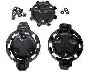 Blackhawk SERPA Quick Disconnect Kit, Black