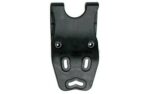 Blackhawk Jakslot Belt Loop with Duty Holster Screw, Black