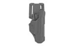 Blackhawk Serpa Level 2 Duty Holster for Glock 17/19, Right Hand