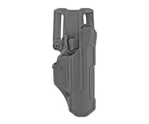 Blackhawk Serpa Level 2 Duty Holster for Glock 17/19, Right Hand