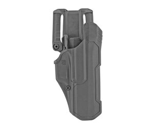 Blackhawk T-Series Level 2 Duty Holster for SIG P320/P250, Right Hand