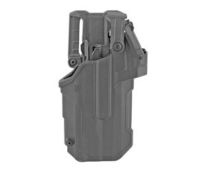 Blackhawk T-Series Level 3 Duty Holster for SIG P320 with TLR1 or TLR2, Right Hand