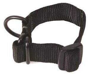 BH SNGL POINT SLNG ADAPTER BLK