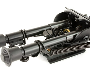Blackhawk Sportster Pivot Traverse Bipod 6-9