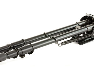 Blackhawk Adjustable Bi-Pod, Black