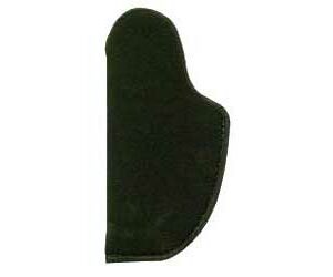 Blackhawk Inside Pant Holster Size 1, Right Hand, Black