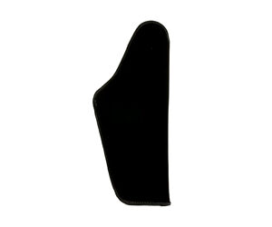 Blackhawk Inside Pant Holster Size 3 Left Hand - Black