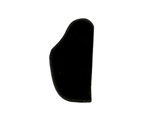 Blackhawk Inside Pant Holster Size 4 Left Hand, Black