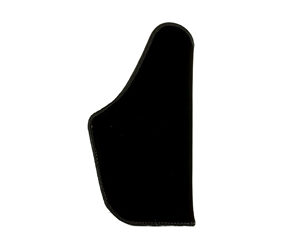 Blackhawk Inside Pants Holster Size 7 Left Hand Black