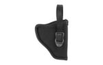 Blackhawk Hip Holster Size 0 Right Hand Black