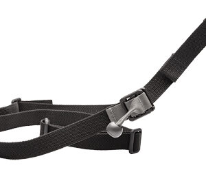 BL FORCE GMT SLING 1" BLACK