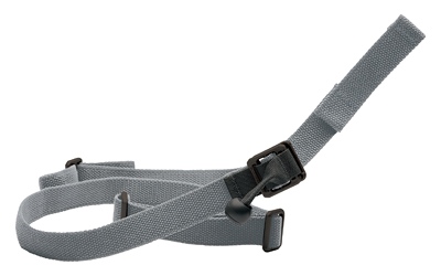 BL FORCE GMT SLING 1" WOLF GRAY-img-0