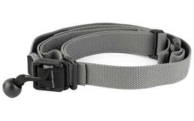 BL FORCE GMT SLING 1.25" WOLF GRAY-img-0