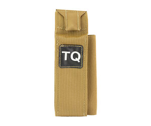 Blackhawk Force Hardware Training Pouch (Empty) Coyote Brown