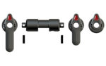 Badger C1 Modular Safety Switch for Firearm Parts