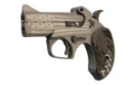 Smith & Wesson Model 500 6.5" Barrel