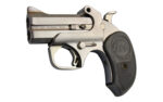 Bond Arms Papa Bear Derringer 45/410 3 STS/BLK