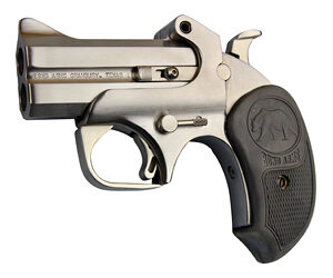 Bond Arms Papa Bear Derringer 45/410 3 STS/BLK